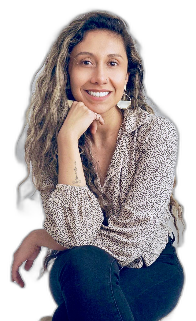 Paulina Rosas